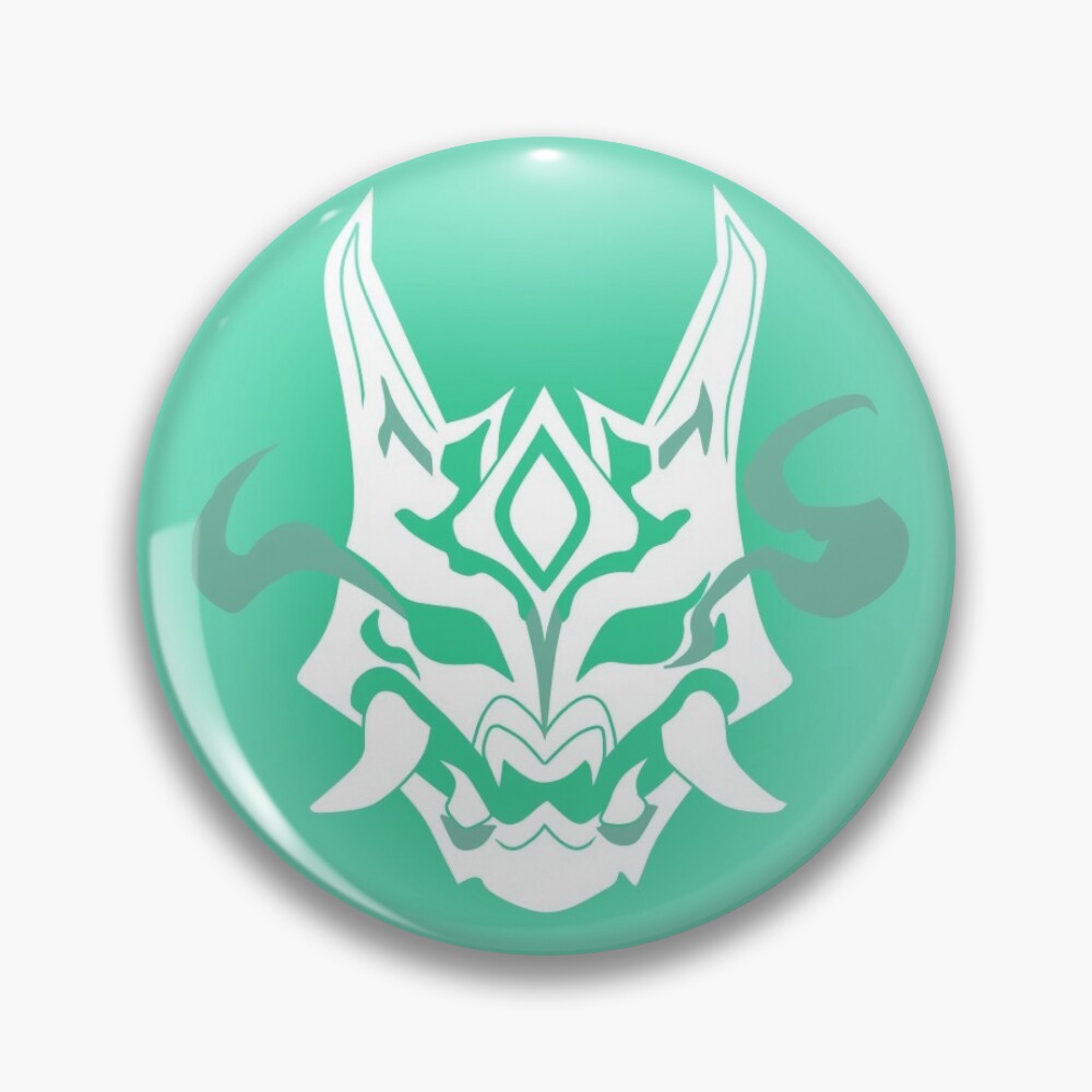 Genshin Impact - Elemental Skill - Keqing Sticker for Sale by spacespud