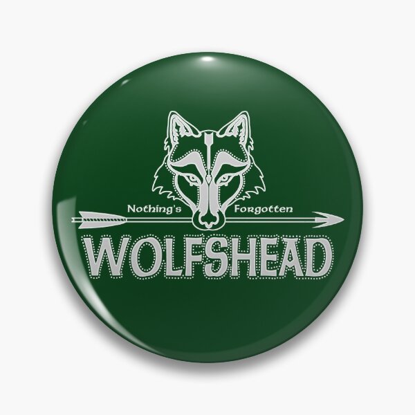 Item preview, WOLFSHEAD ENHANCED designed and sold by Silhou-tees.
