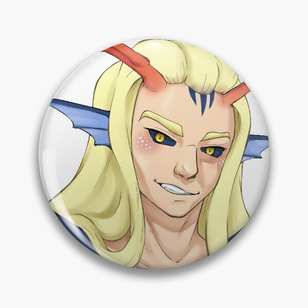 Item preview, Smirking Merman designed and sold by MartaEllero-art.