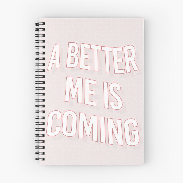 Item preview, Póster Un mejor yo viene designed and sold by Megiley.