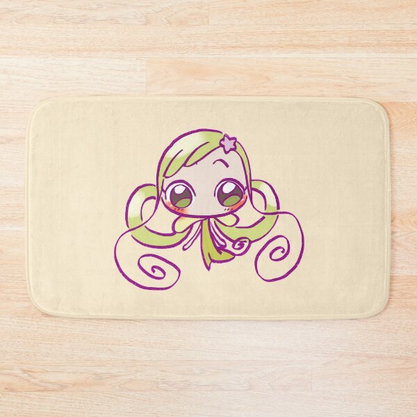 Item preview, I draw yellow baby fairy nini / ojamajo magical doremi anime designed and sold by RansRoom.
