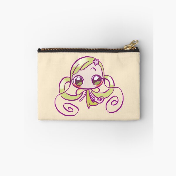Item preview, I draw yellow baby fairy nini / ojamajo magical doremi anime designed and sold by RansRoom.