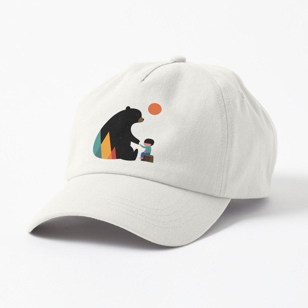 Item preview, Dad Hat designed and sold by AndyWestface.