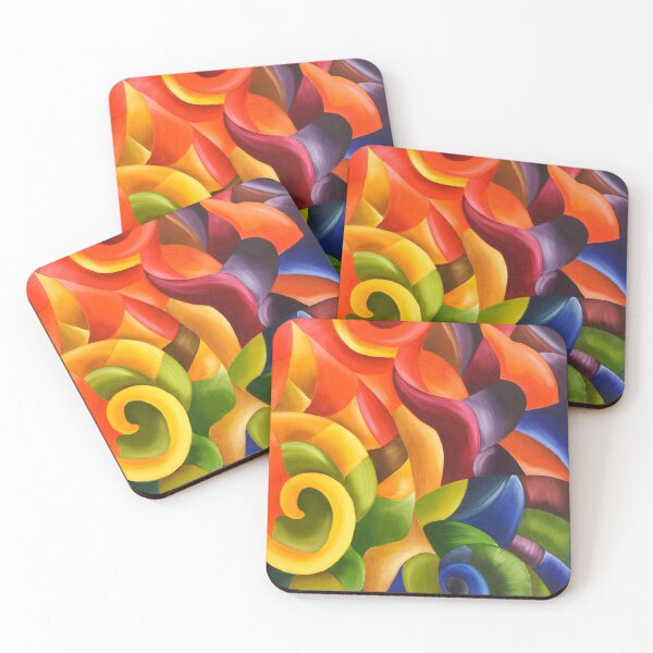 Item preview, All the Colors designed and sold by MackOlson8.