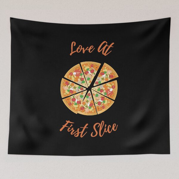 Item preview, Love At First Sight designed and sold by Cr34tiveMerch.
