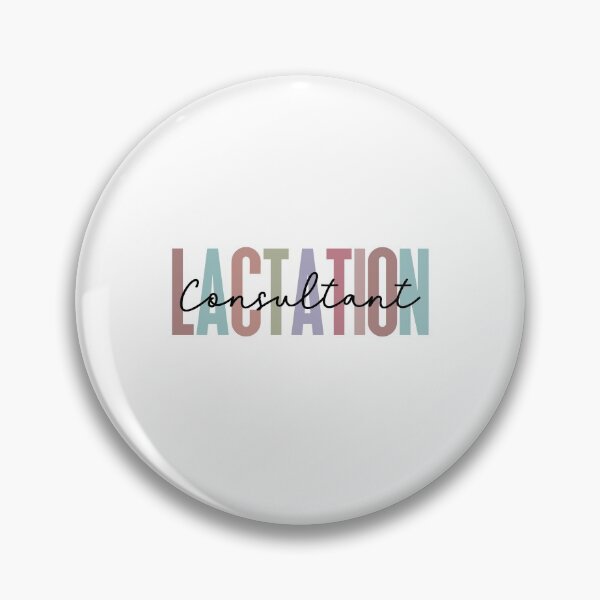 Item preview, Lactation Consultant designed and sold by MystroDesigns.