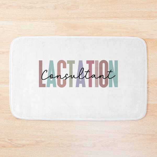 Item preview, Lactation Consultant designed and sold by MystroDesigns.
