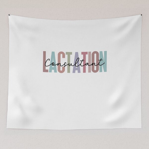 Item preview, Lactation Consultant designed and sold by MystroDesigns.
