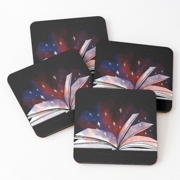 Item preview, Magical Watercolor Book designed and sold by LuccYanne.
