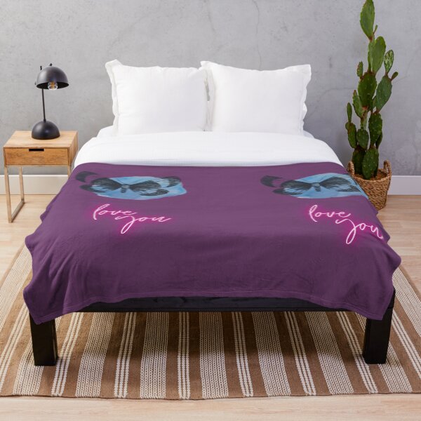 Item preview, Love you designed and sold by Loïc TSAYO.