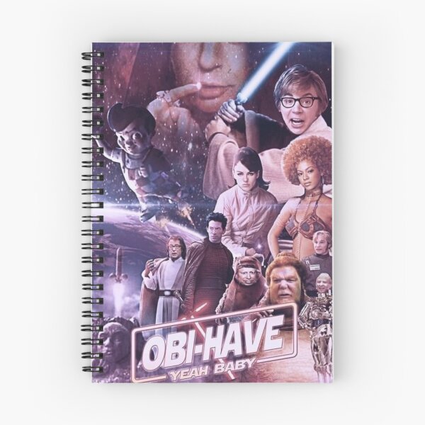 Item preview, Obi-Have designed and sold by Apparel-City.