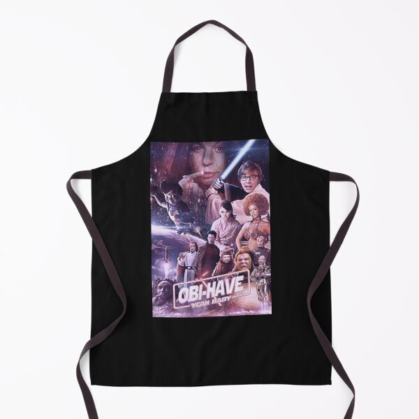 Item preview, Obi-Have designed and sold by Apparel-City.