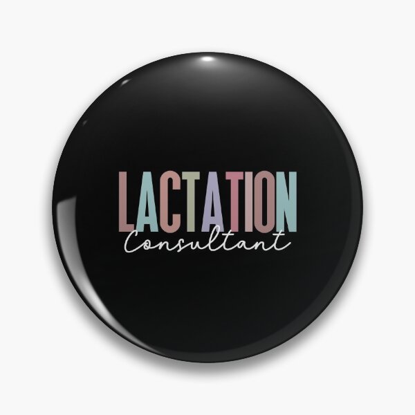 Item preview, Lactation Consultant designed and sold by MystroDesigns.