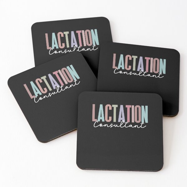 Item preview, Lactation Consultant designed and sold by MystroDesigns.