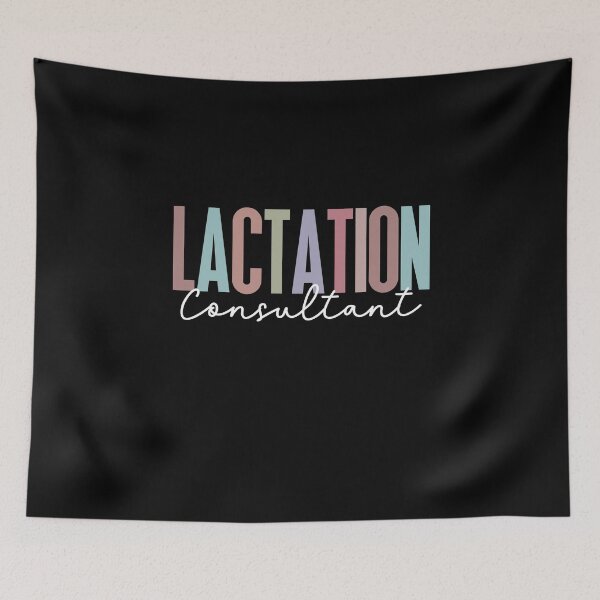 Item preview, Lactation Consultant designed and sold by MystroDesigns.