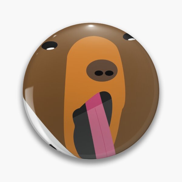 Item preview, ProNova Sun Bear designed and sold by westhompson.