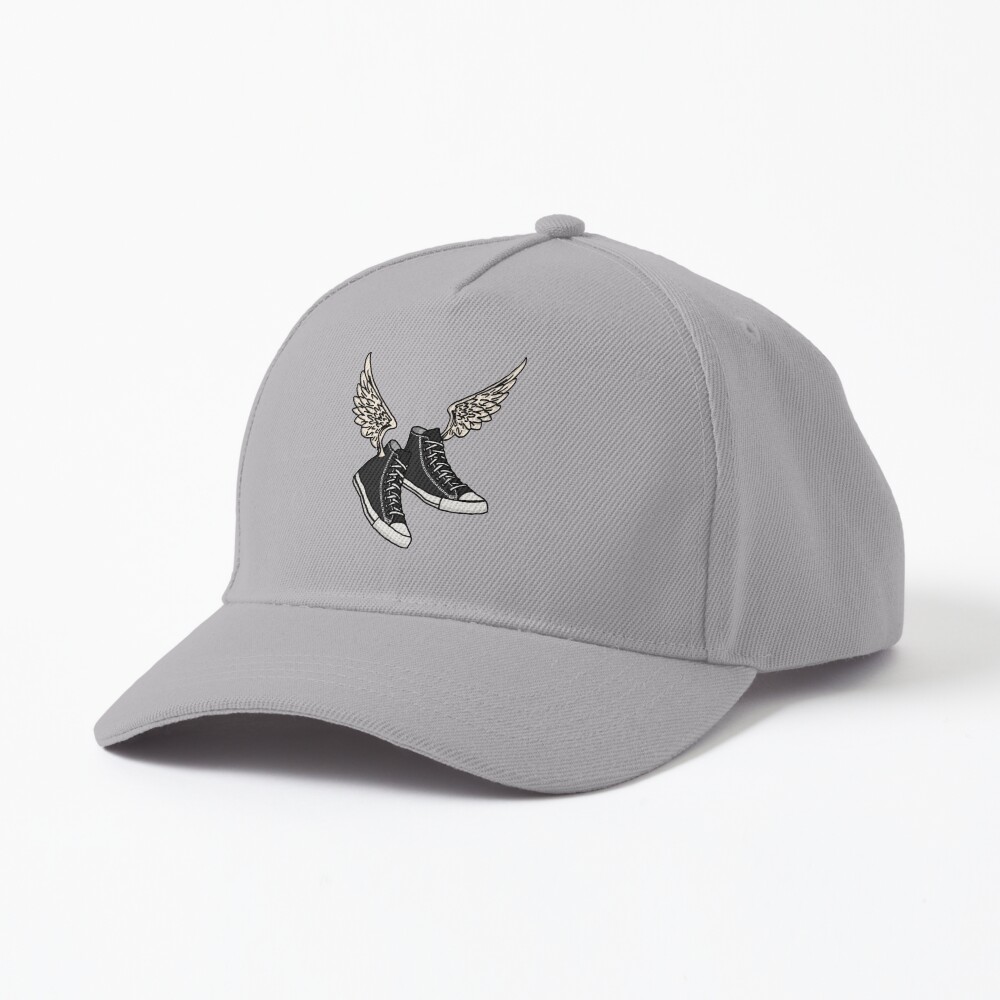 Item preview, Baseball Cap designed and sold by LittleLinesForU.