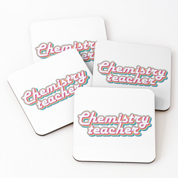 Artikelvorschau, Geschenkidee für Chemielehrer | Zurück zur Schule entworfen und verkauft von Nfty-Planet01.