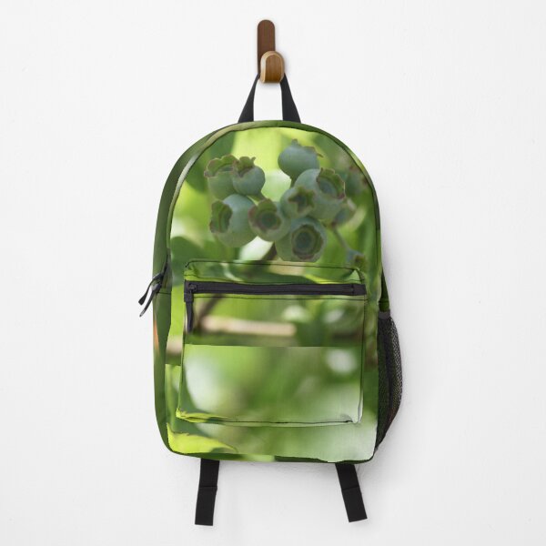Item preview, Blueberry study- Unripe 1 designed and sold by chstudios.