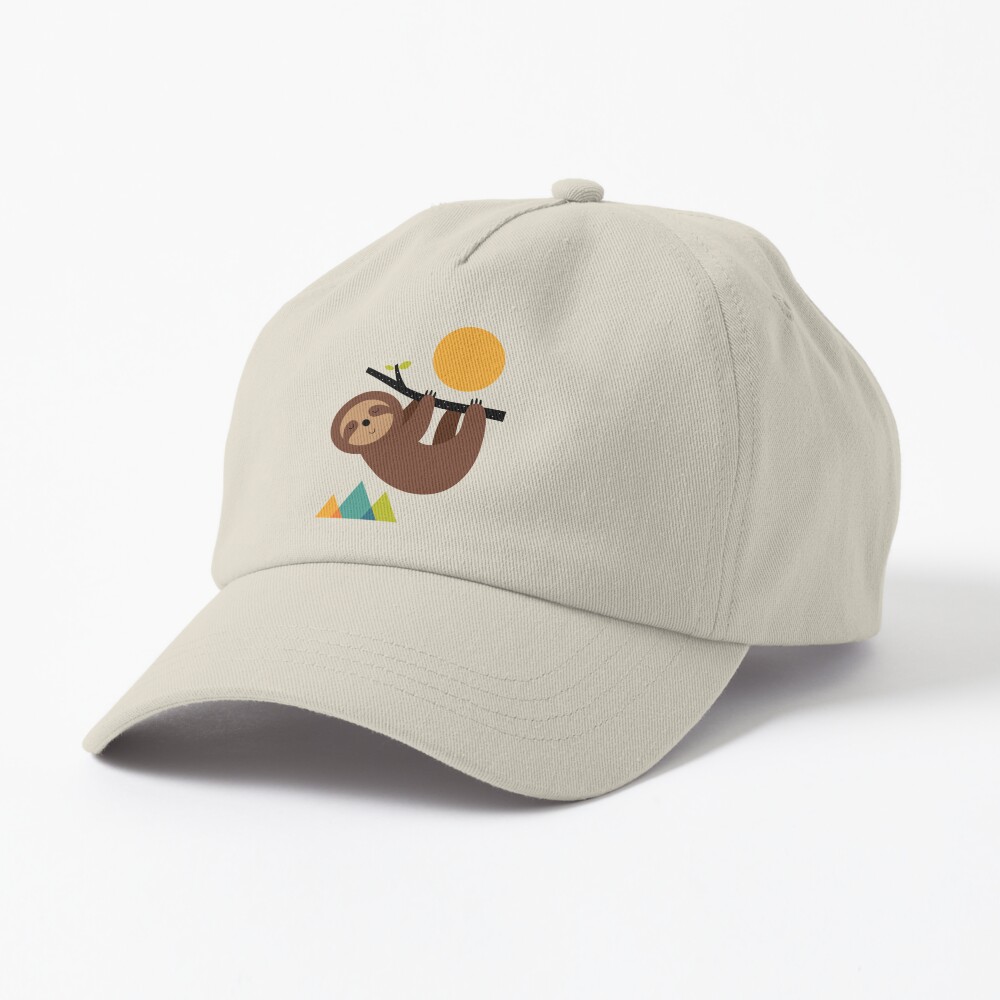 Item preview, Dad Hat designed and sold by AndyWestface.
