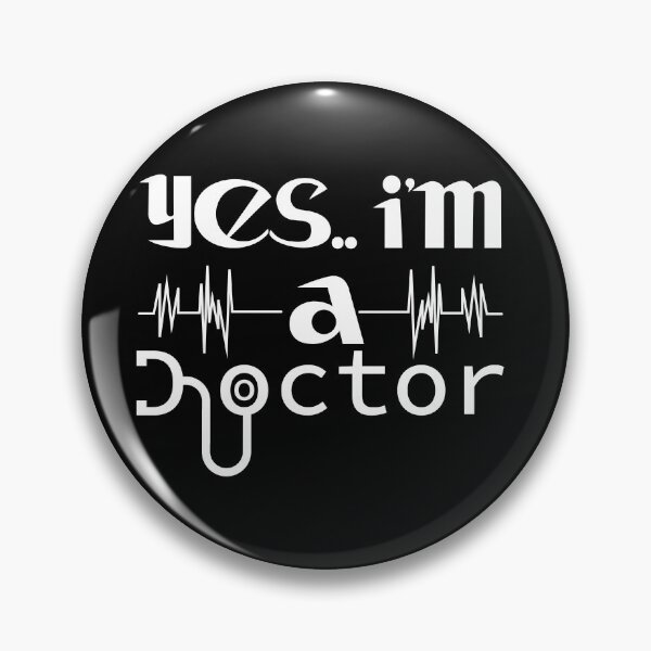 Item preview, Yes... I am a Doctor designed and sold by MHabeeb.