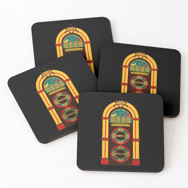 Item preview, Jukebox Singer Karaoke Master Music Jukebox Hero designed and sold by Nessshirts.