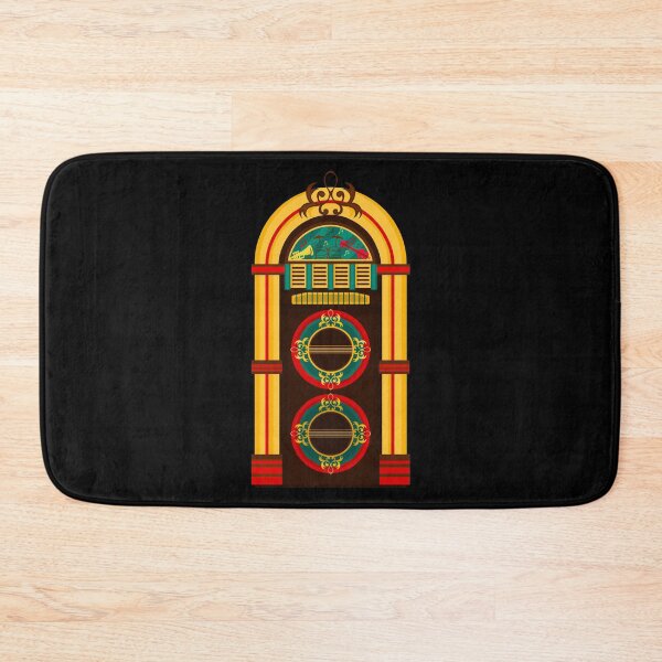 Item preview, Jukebox Singer Karaoke Master Music Jukebox Hero designed and sold by Nessshirts.