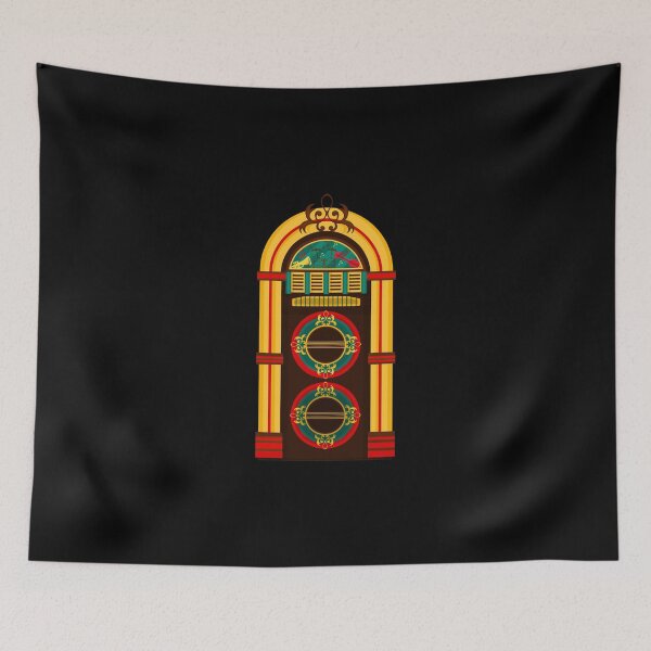 Item preview, Jukebox Singer Karaoke Master Music Jukebox Hero designed and sold by Nessshirts.