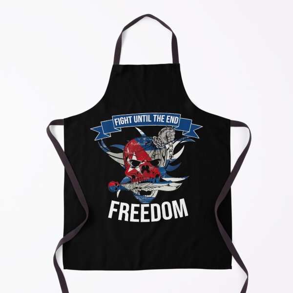Item preview,   Freeedom For Cuba designed and sold by Gothic Fantasy.