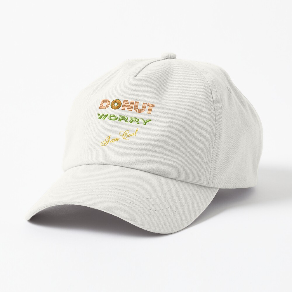 Item preview, Dad Hat designed and sold by Vk91.