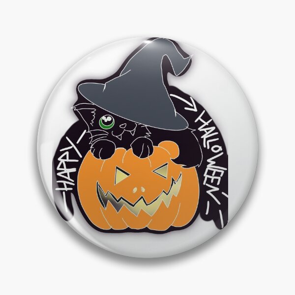 Artikelvorschau, Halloween Kätzchen entworfen und verkauft von Amorith.