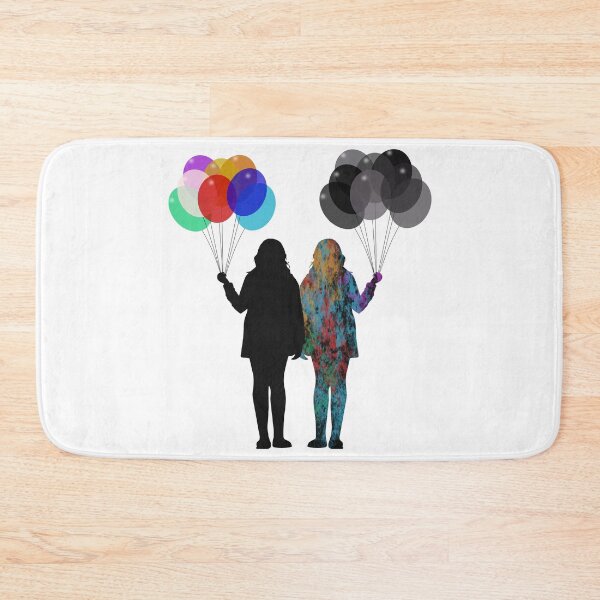 Item preview, Inverted world designed and sold by Reppil.