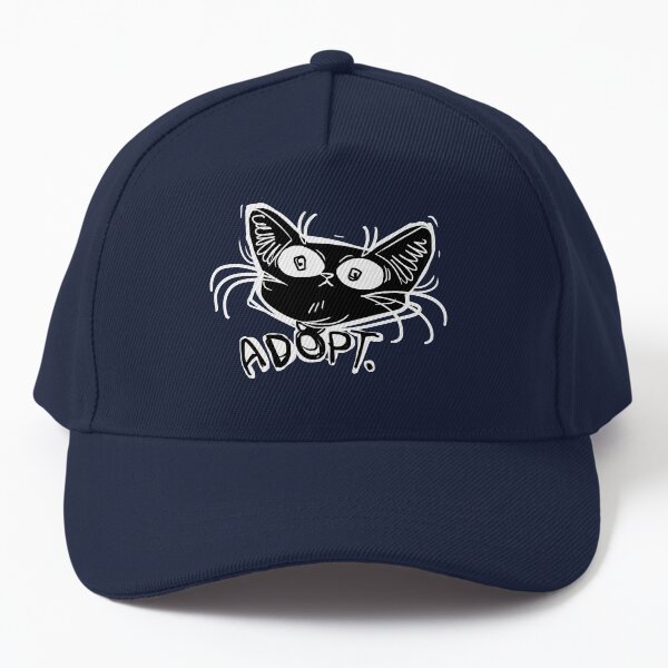 Chat Unisexe Beanie gentilles un Gribouillis-personnages Chat Unisexe Beanie gentilles un Gribouillis-personnages
