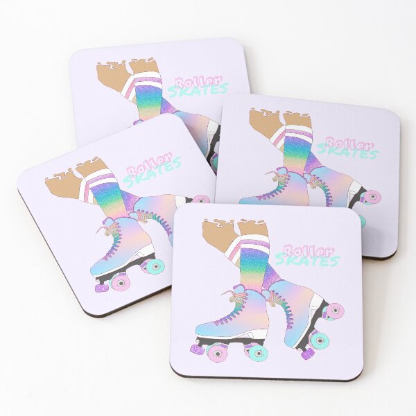 Item preview, Roller Skates designed and sold by AkemiMari.
