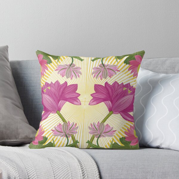 Item preview, lotus and sun beam designed and sold by sriknick.
