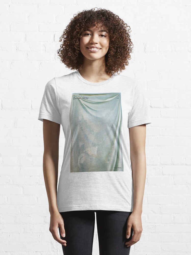 dorian gray t shirt