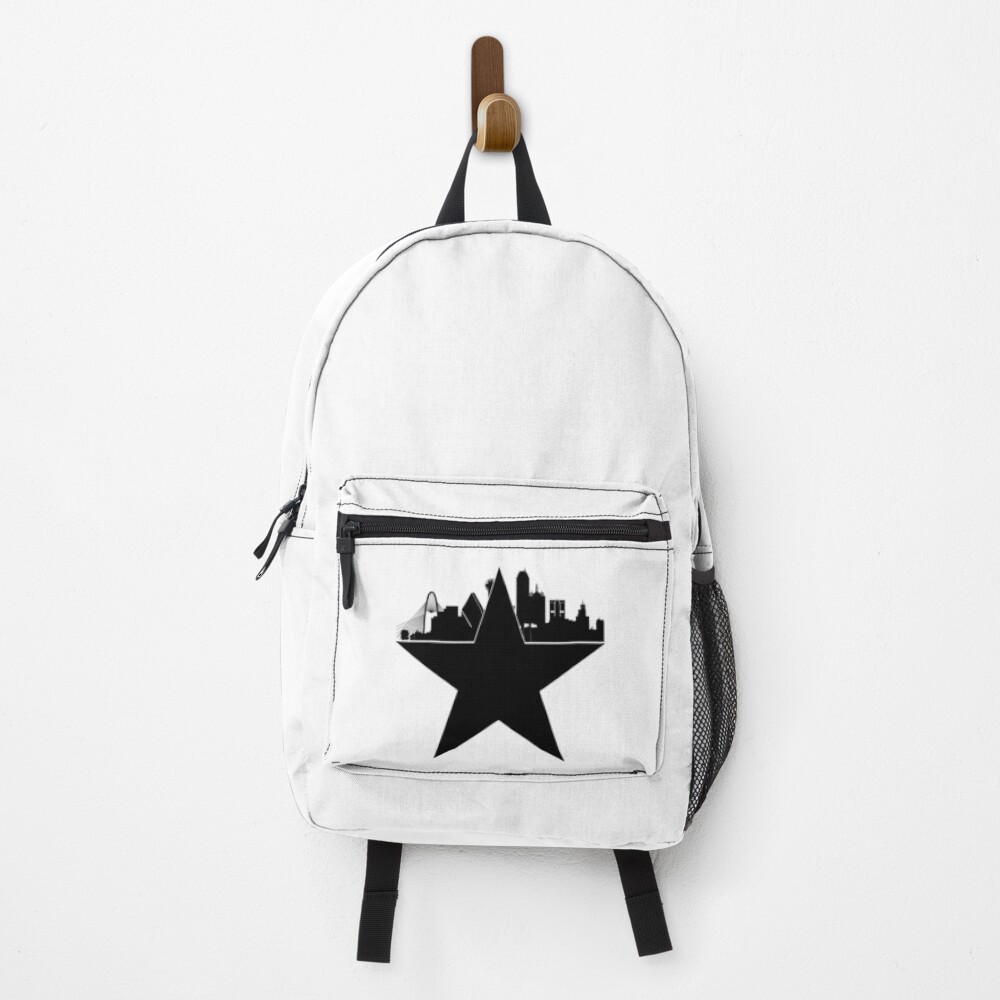 Item preview, Backpack designed and sold by InTrendSick.