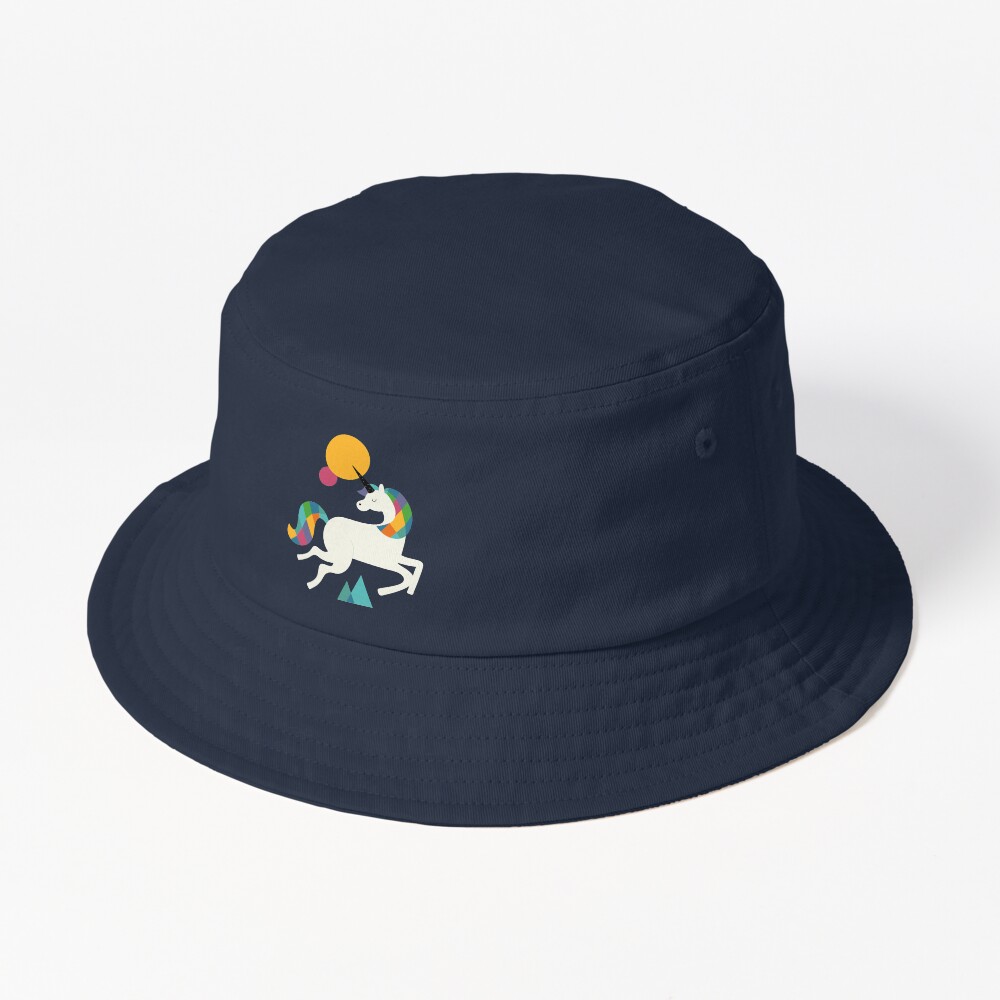 Item preview, Bucket Hat designed and sold by AndyWestface.