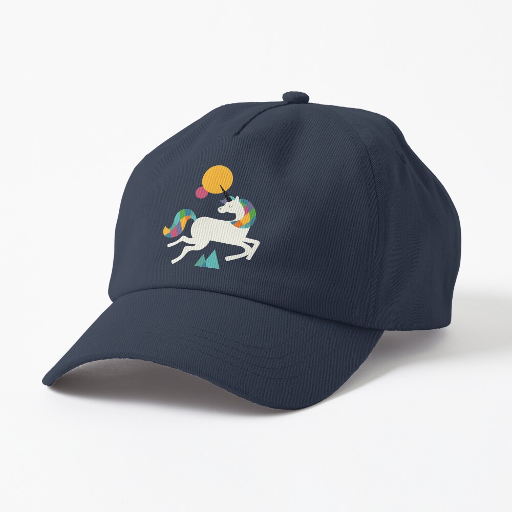 Item preview, Dad Hat designed and sold by AndyWestface.