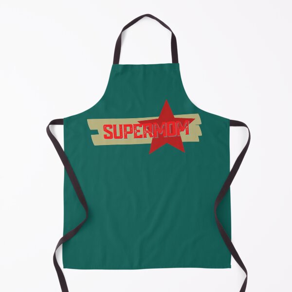 Item preview, Supermom designed and sold by Growwithme.