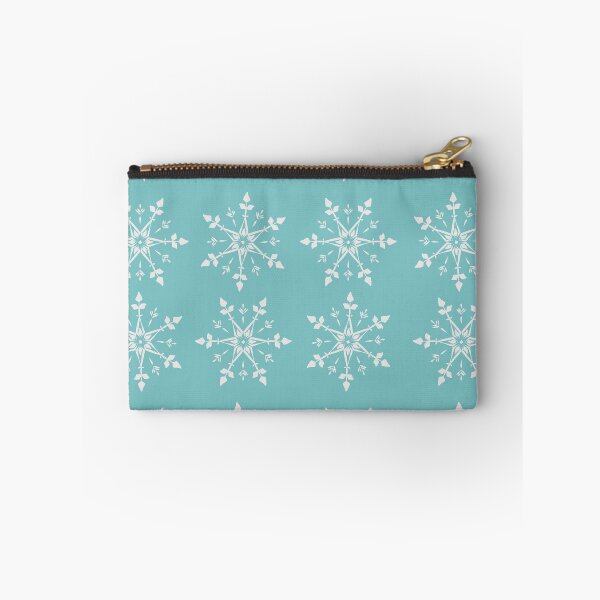 Item preview, Christmas Feel Snowflake pattern designed and sold by JulieSouster.