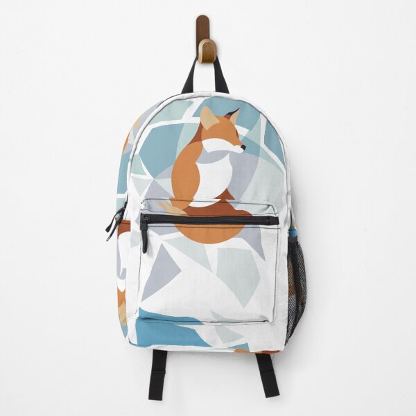 Item preview, Fox polygon designed and sold by Paolo Decaro.
