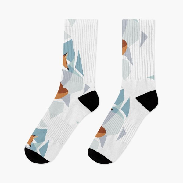 Item preview, Fox polygon designed and sold by Paolo Decaro.