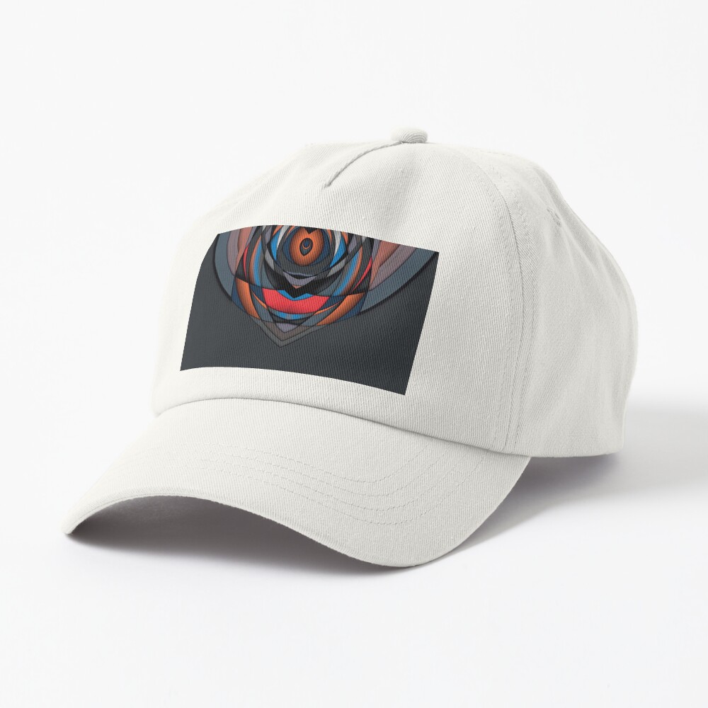 Item preview, Dad Hat designed and sold by Vk91.