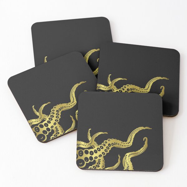 Item preview, Copy of Octopus designed and sold by Paula Helit.