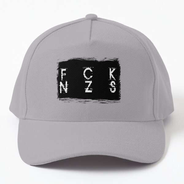 Finance Baseball Cap