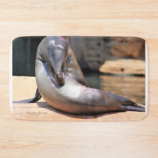 Item preview, Seal designed and sold by Darlene Boudreaux.