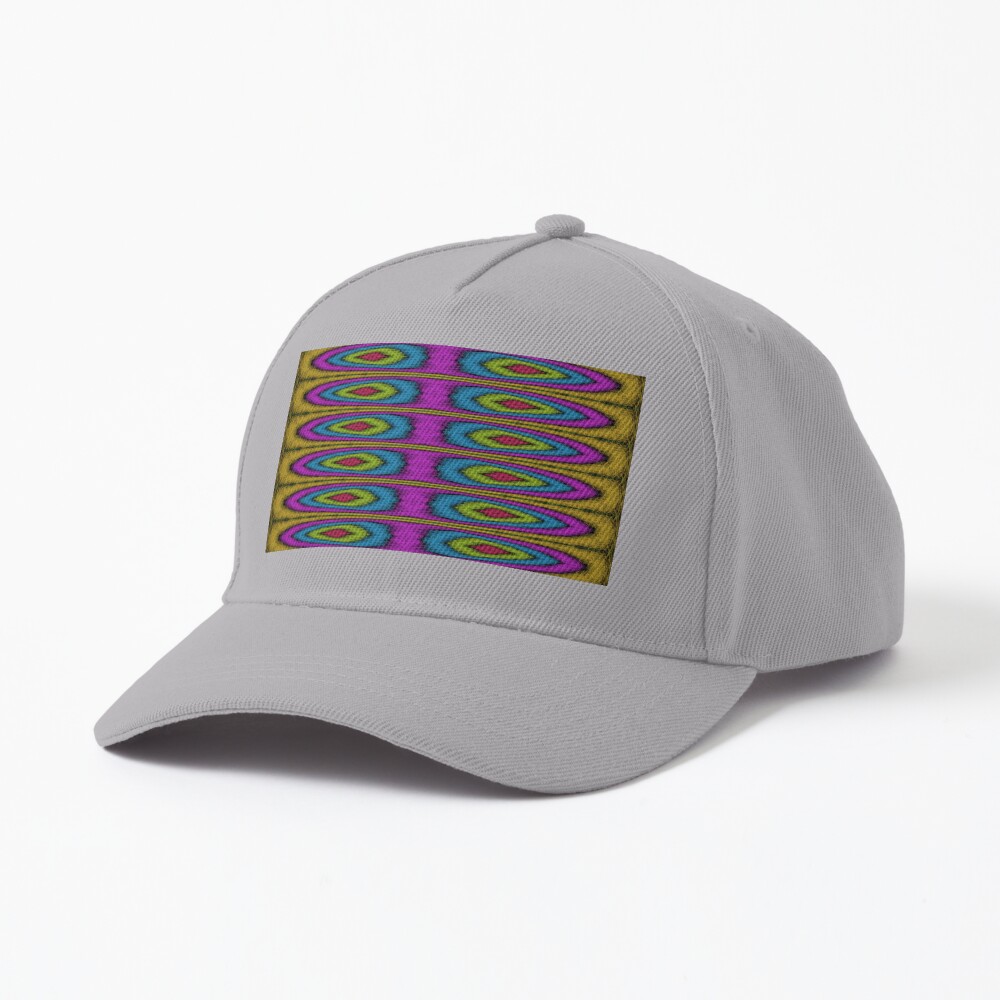 Item preview, Baseball Cap designed and sold by Vk91.