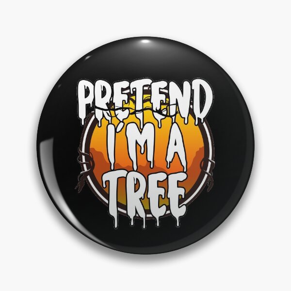 Artikelvorschau, Tu so, als wäre ich ein Baum Halloween Paar Kostüm Süßes Halloween Gruselig und Horror Happy Halloween Day 2021 entworfen und verkauft von dianoo.