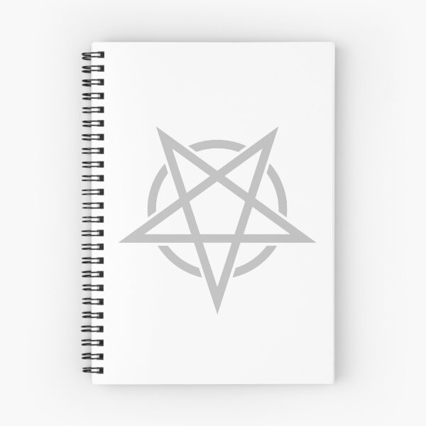 Item preview, pentagram  designed and sold by TinyLogoTees.